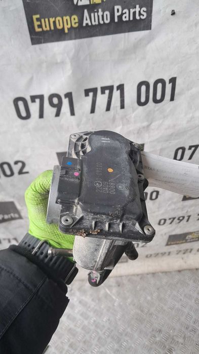 clapeta acceleratie Toyota Yaris 1.5 2NR-FKE an 2019 cod 22030-0Y110