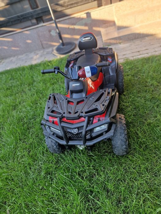 ATV pentru copii