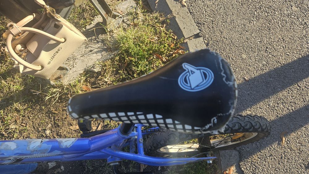 Детски колела два броя