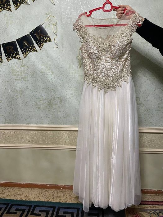 Янги Вечерний куйлак Турецкий (кийилмаган)