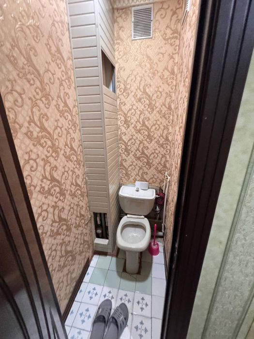 sergli kvartiyra arenda