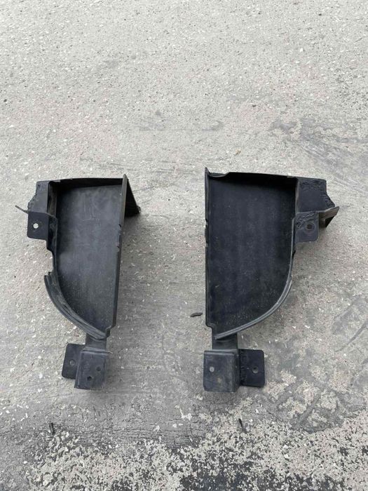 Амортисьор Dodge Challenger  след 2015  халоген,държач броня