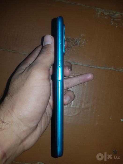 Redmi 9t idyal srochni sotiladi