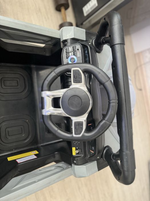 Детская машинка