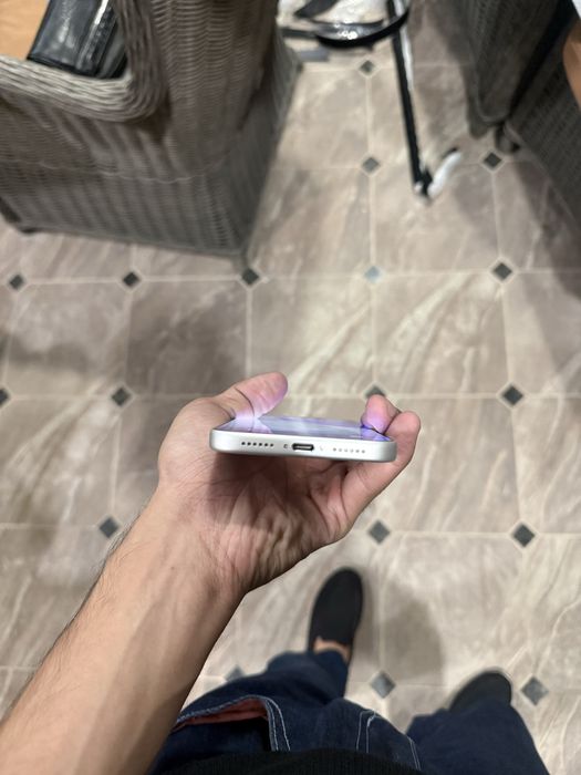Iphone 17 pro max 256gb