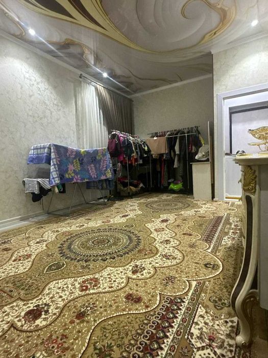 Ибн сино новостройка   3/3/5   с ремонтом