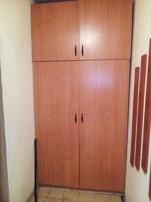 Дава се под наем Едностаен апартамент в Варна, ХЕИ - 40 кв.м за 178.5 € - Снимка #5