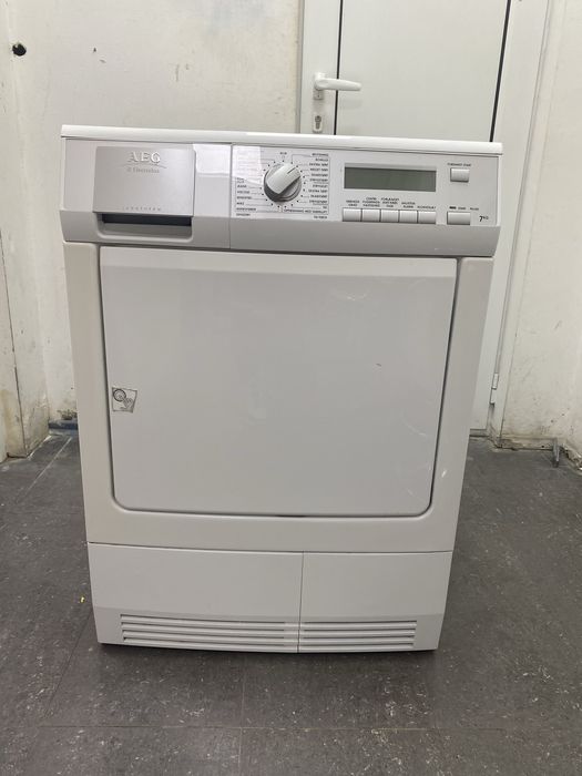 Сушилня AEG 7 кг.