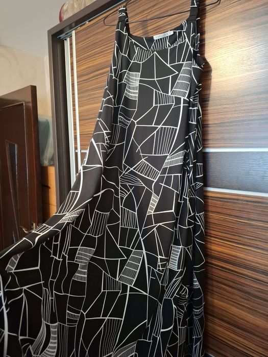 Сарафан женский  ,ткань  бамбук ( не мнется )