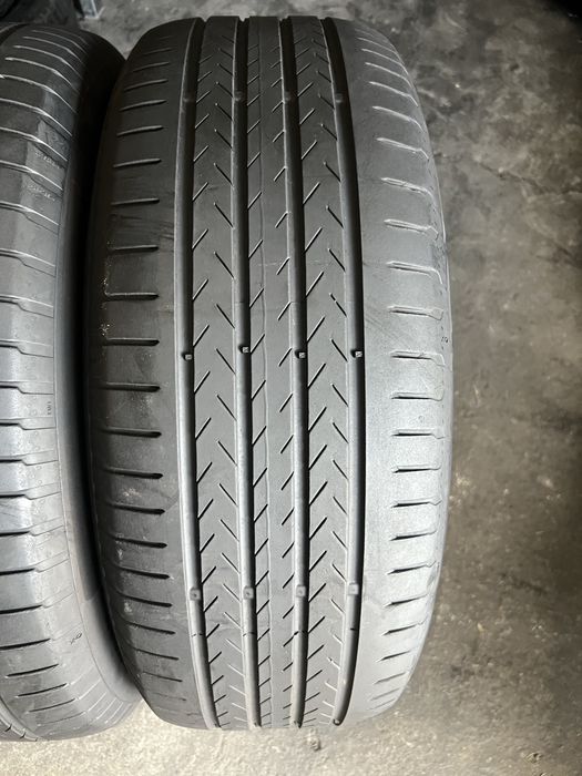 4 anvelope de vara 235/55/19+255/50/19 Continental DOT 2024!