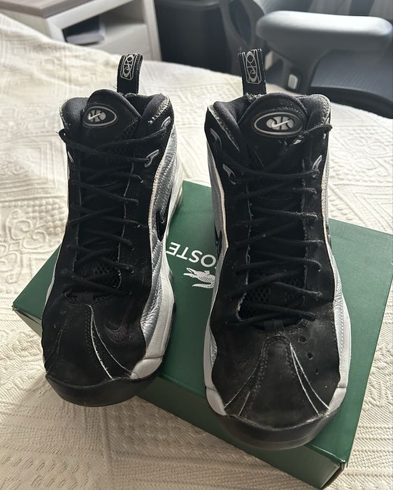 NIKE Air Total Max Uptempo
