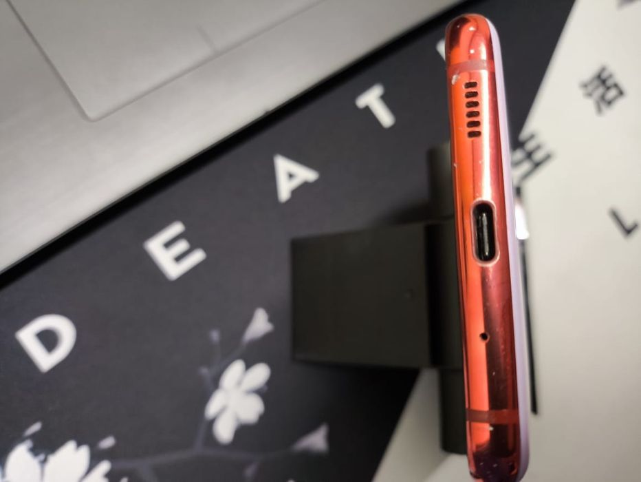 Samsung galaxy S20FE