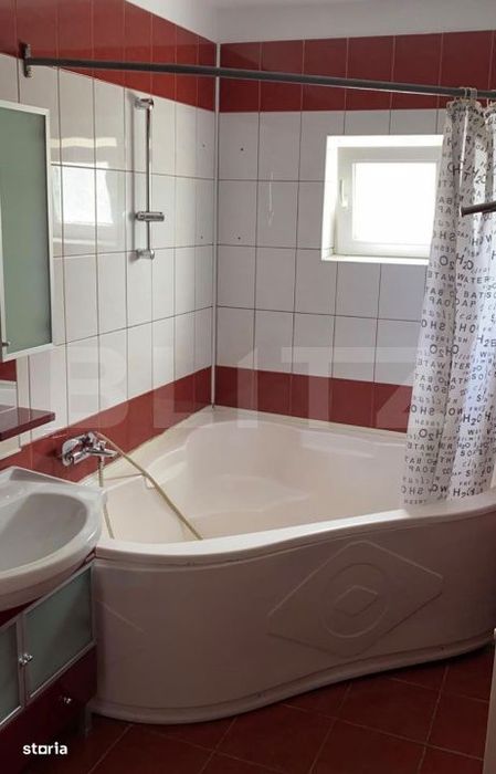 Ap 2 cam in bloc nou – Manastur,  45 mp + boxa subsol + loc de parca