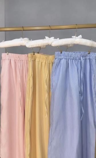 Брюки трендовые