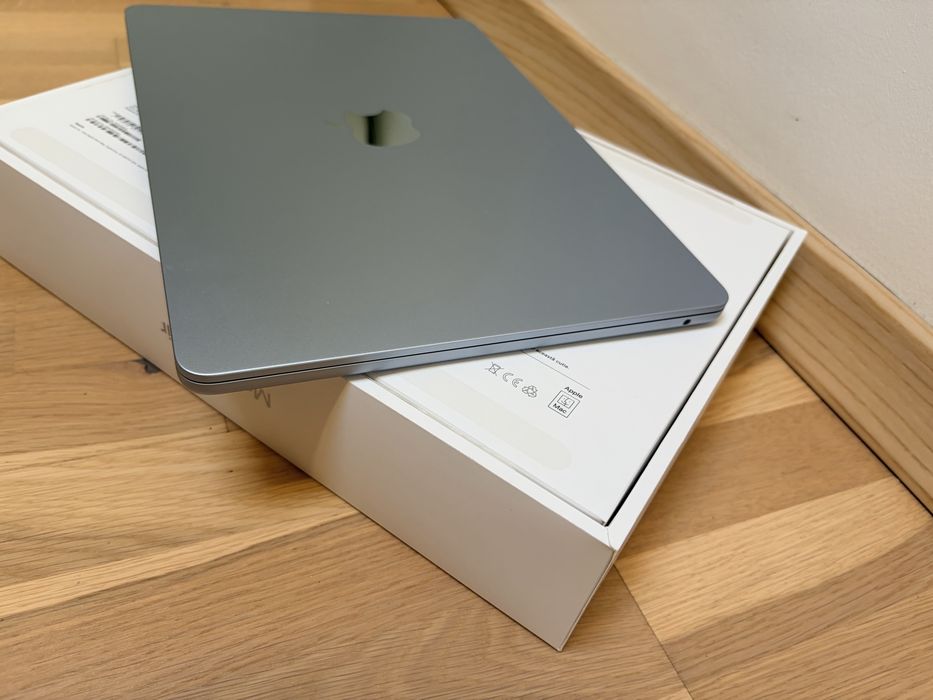 Macbook Air 13”, M4, 512G