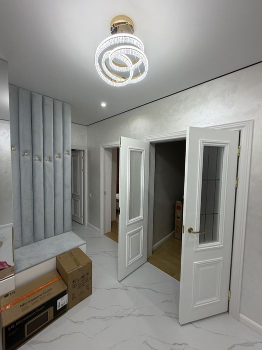 Квартира в аренду