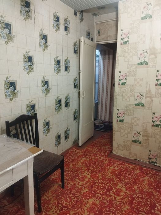 Продам чиланзар 23.   2/4/5.  Балкон 1,2*3