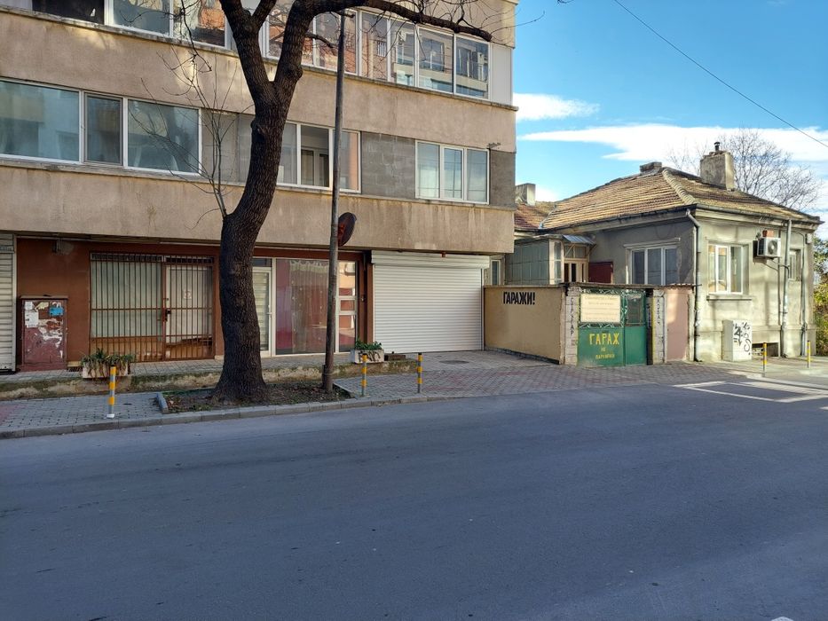 Дава се под наем Гараж / Паркомясто в Варна, Операта - 18 кв.м за 102 € - Снимка #1