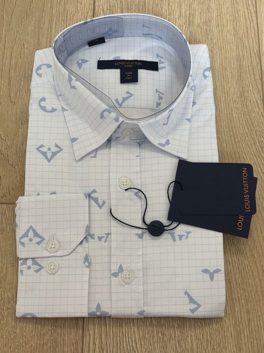 Camasa Louis Vuitton high quality
