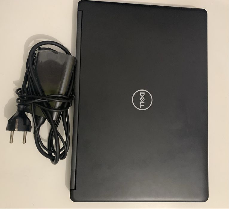 Laptop Dell Latitude 5490 i5 8th Gen/ 8 Gb DDR4/ SSD 256Gb