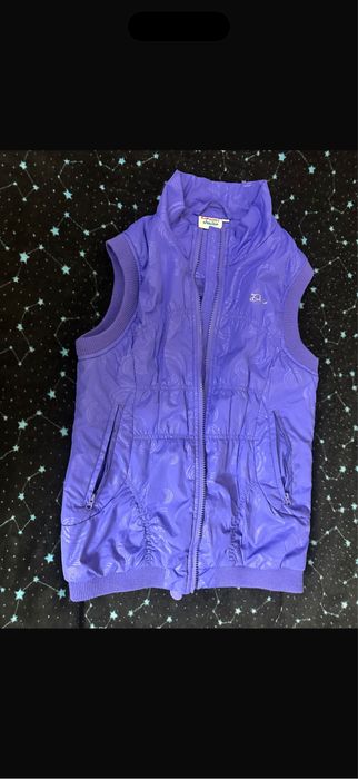 Продам жилетку demix