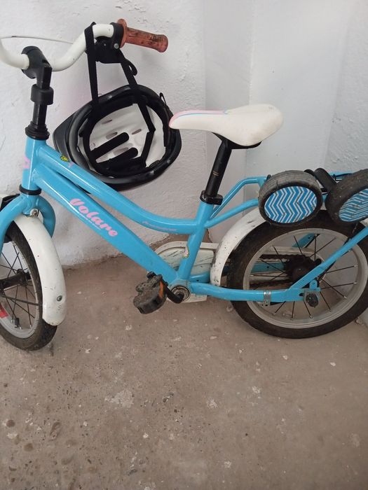 Велосипеди детски 3 бр