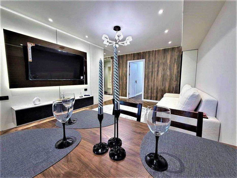 ц5 2в3/3/4 | метро минор | 60м2 Срочно продается квартира