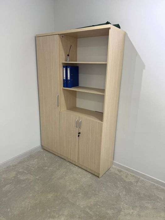 Офисная мебель с