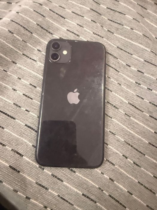 Айфон 11 нормалный состаяние