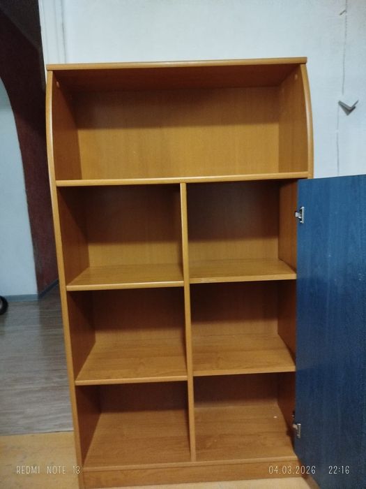 Продам шкафчик детский