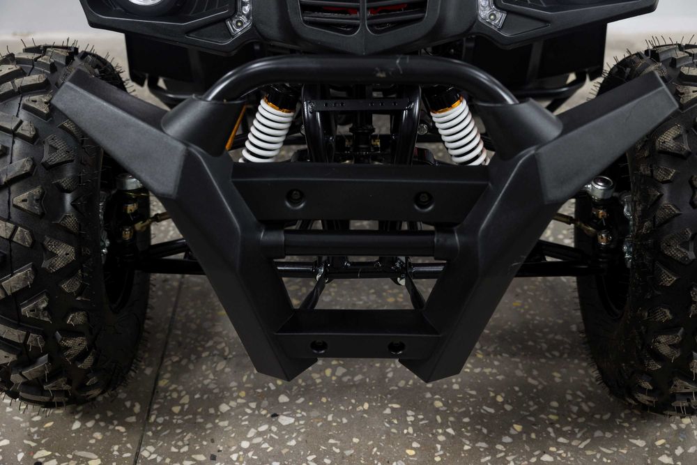 Квадроцикл ATV-LY 200