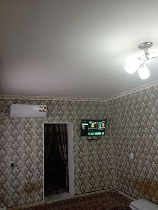 2-Хонали Ховли сотилади срочно