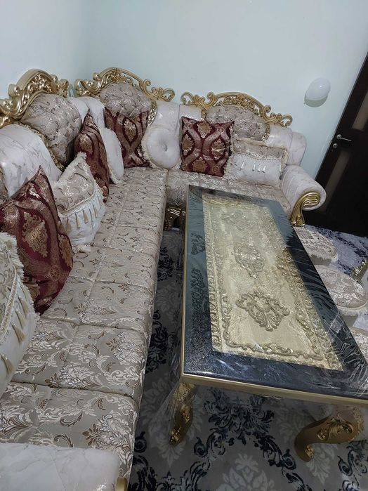 Продам мягкий мебель диван уголок