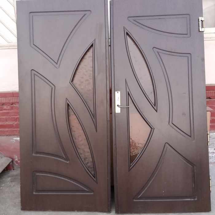 Эшик комплект янги