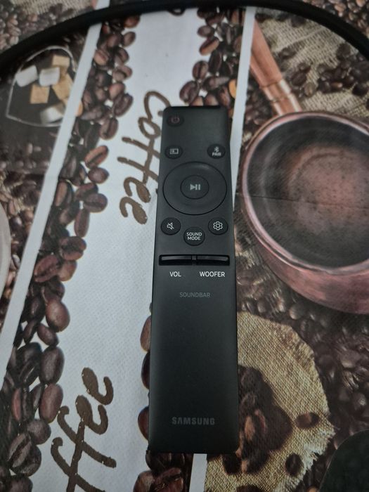 Soundbar Samsung 5.1
