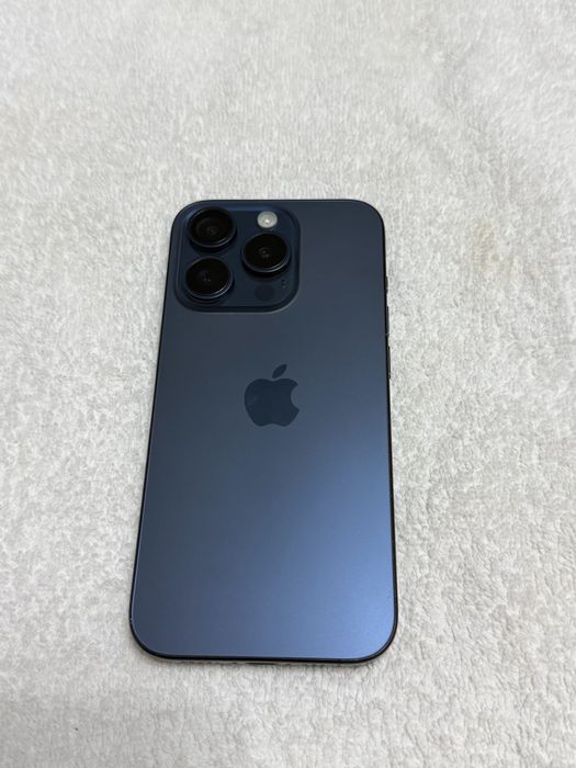 Iphone 15pro продается