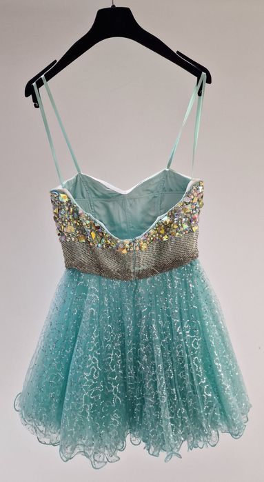 Rochiță ocazie specială