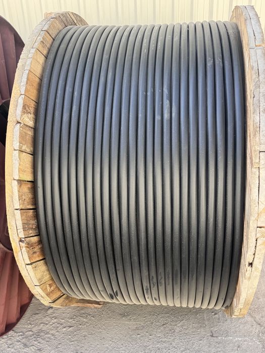 Аввг кабел 4*70….