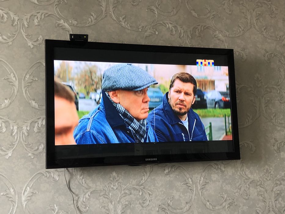 Телевизор самсунг