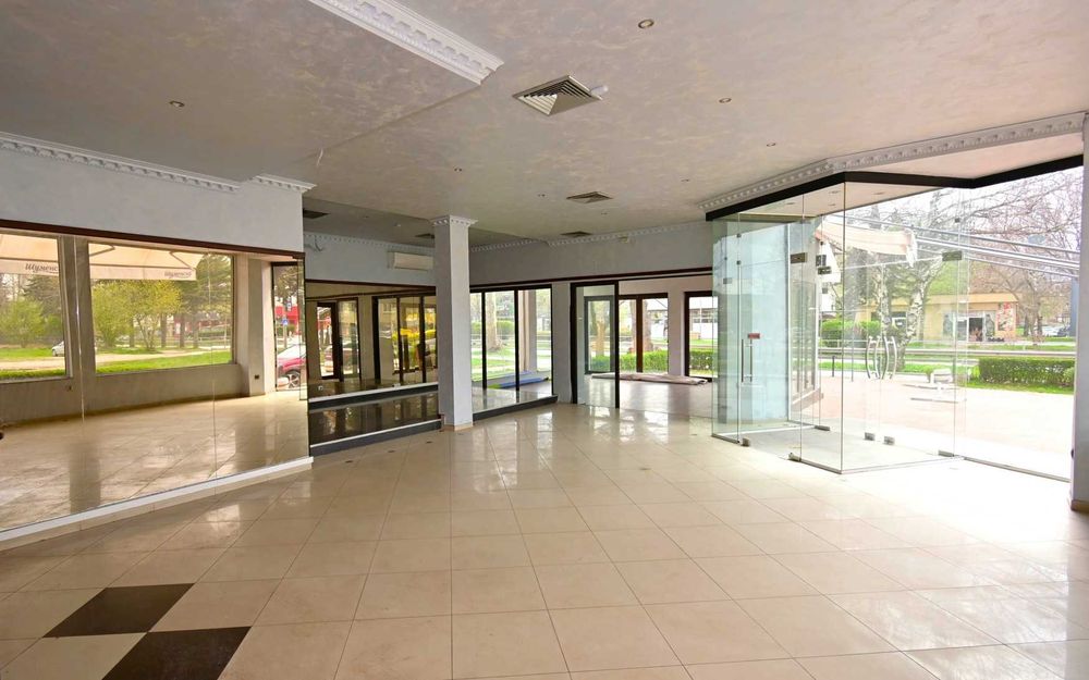 Продава се Заведение в Перник, Изток - 140 кв.м за 765 €/кв.м - Снимка #3