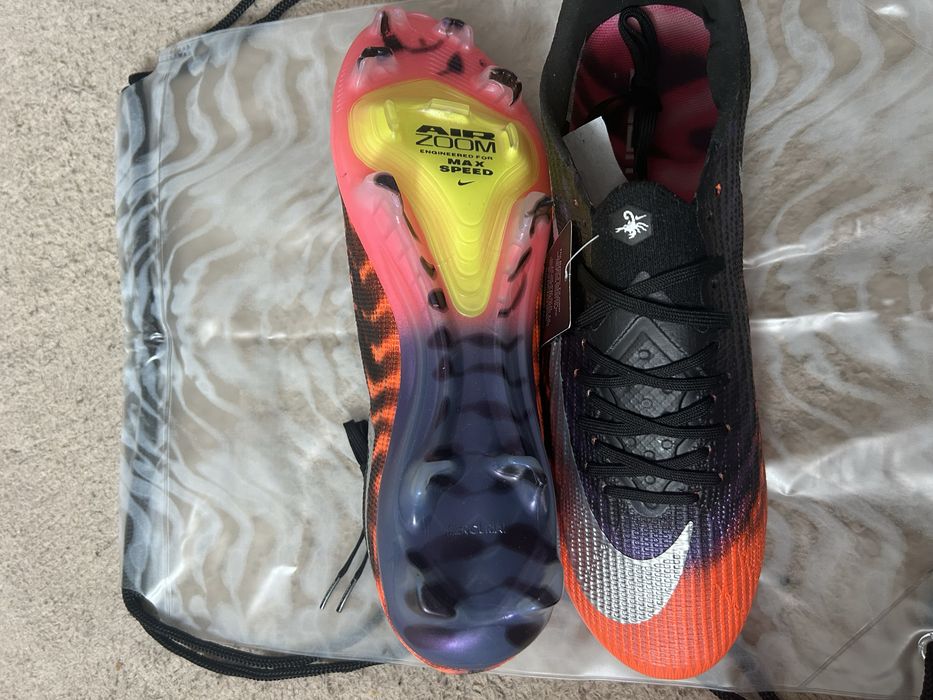 Nike Mercurial Superfly 11 Elite Scorpion Pack