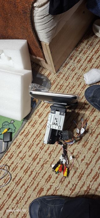 Мултимедия кар плеи 10.1 инча