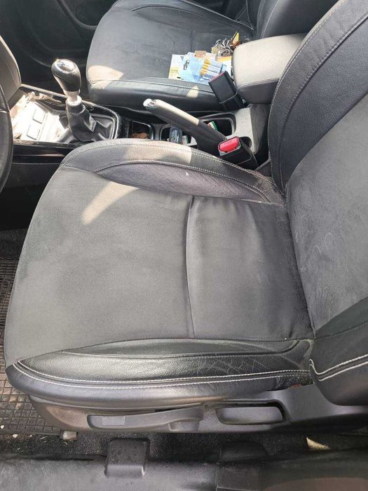 Suzuki Vitara НА ЧАСТИ