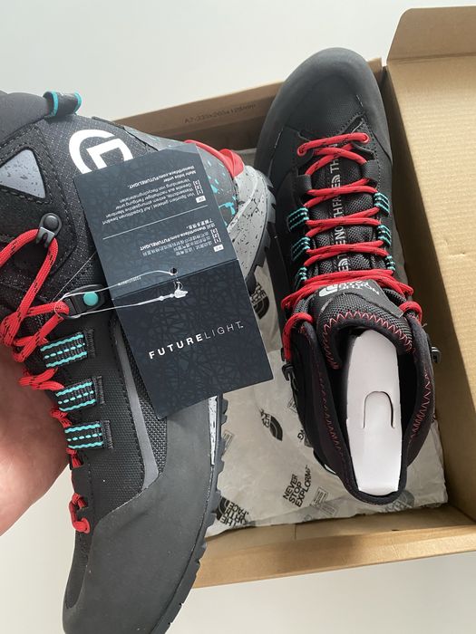Ghete barbati, The North Face, masura 42