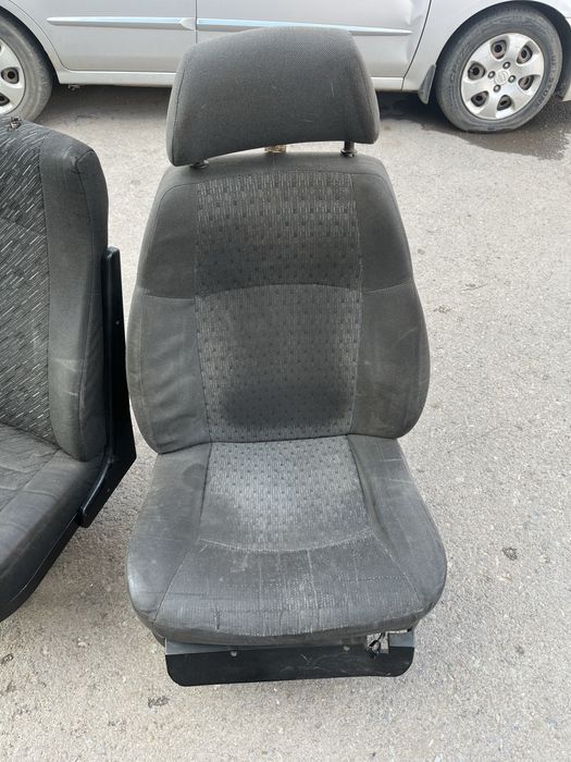 Продам сиденье на газель