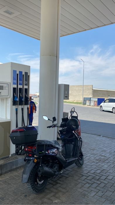 Матор гарантия бар