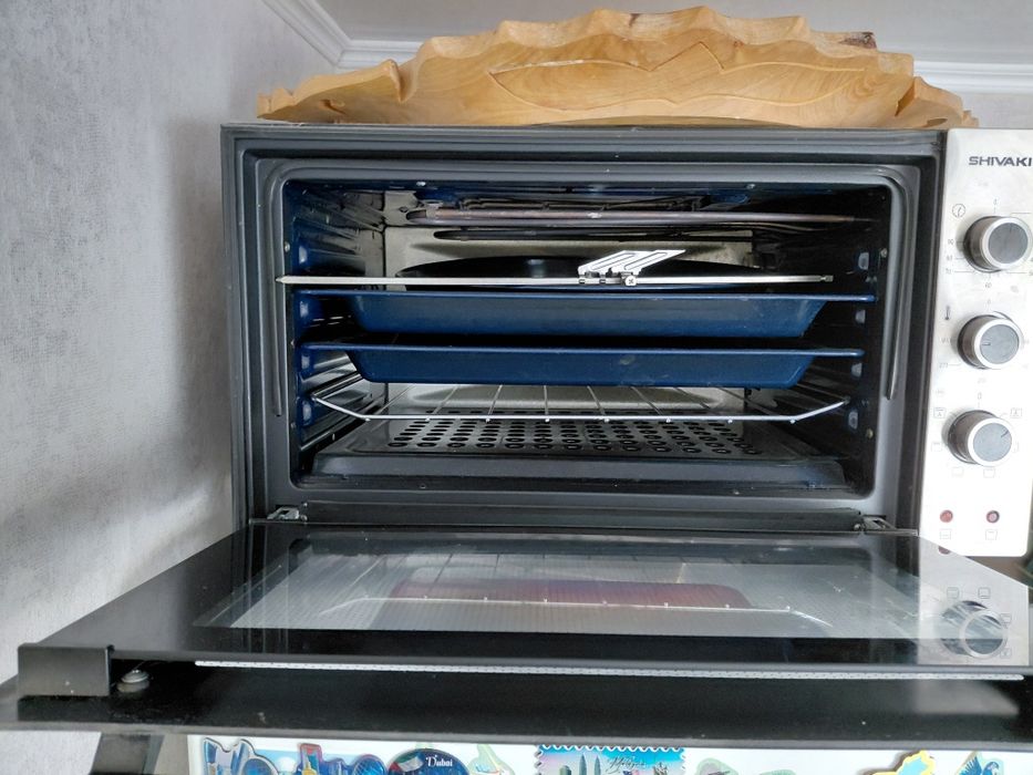 Электродуховка на 220 вольт