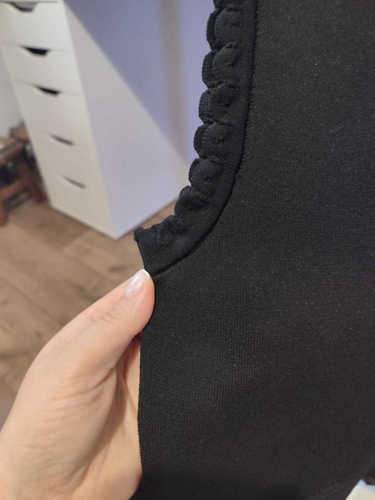 Maieu tricotat Reserved, nou cu eticheta,marimea M