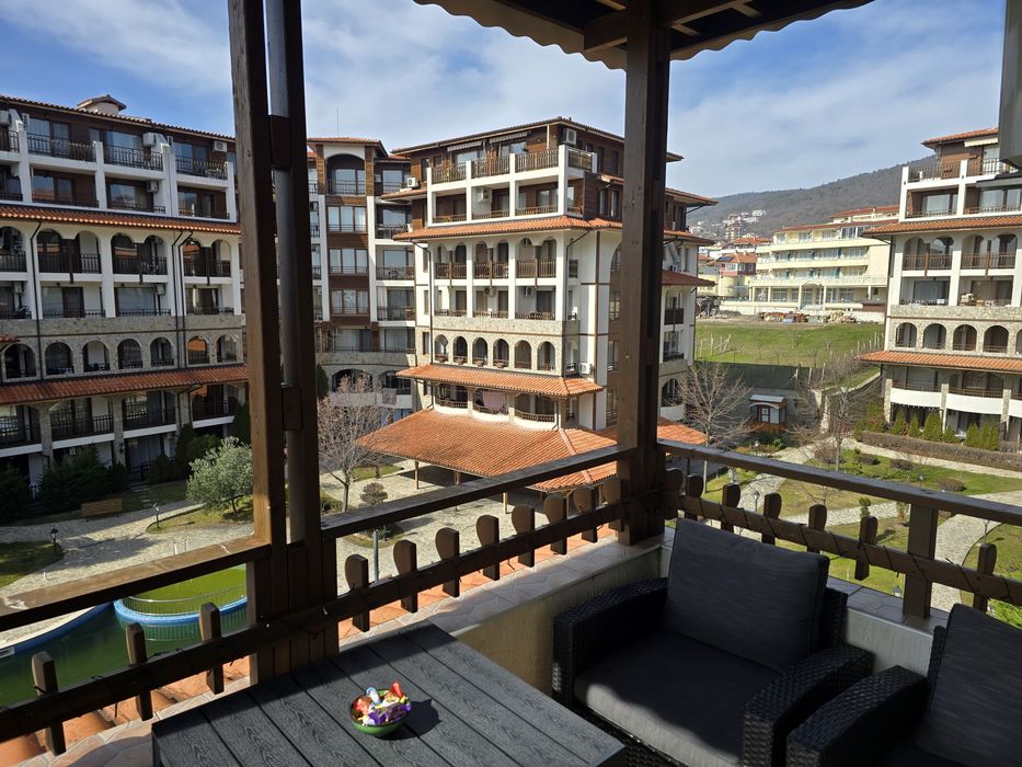 Продава се Тристаен апартамент в Свети Влас - 100 кв.м за 1173 €/кв.м - Снимка #15
