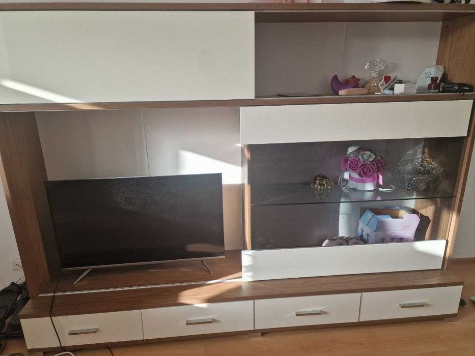 Продам стенку б/у